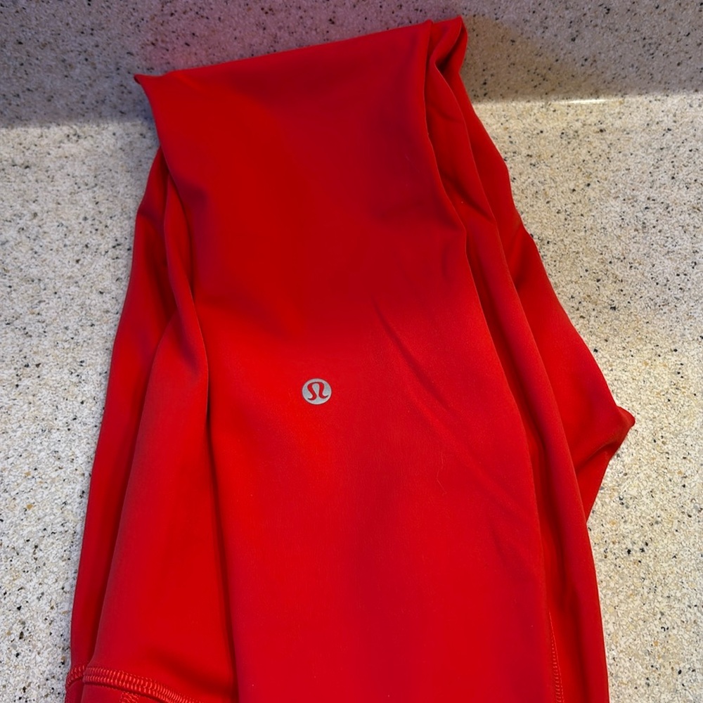 Lululemon leggings